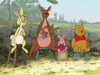 Winnie The Pooh (2011)