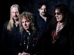 Y&T artist photo