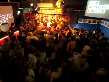 Big Chill House venue photo