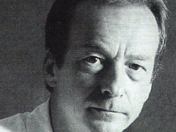 Al Sansome artist photo