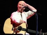 Kevin Dempsey artist photo
