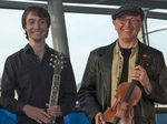 Tom McConville artist photo