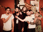 The Head And The Heart artist photo