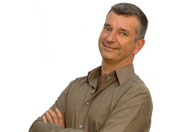 Tony Hawks artist photo