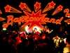 Barrowland (1 & 2) photo