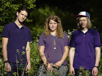 Sound Of Rum artist photo