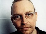 Boo Hewerdine artist photo