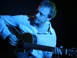 Paul Malsom artist photo