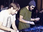 Crookers artist photo