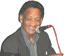 Dinner Jazz: Frank Holder, Shane Hill event picture