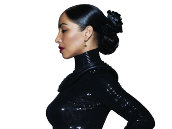 Sade artist photo