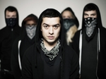 The King Blues artist photo