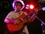 Nick Harper artist photo
