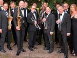 Back To Basie artist photo