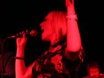The Red Lemons artist photo