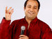 Ustad Rahat Fateh Ali Khan event picture