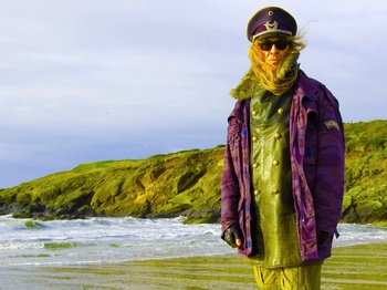Julian Cope artist photo