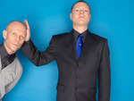 Erasure artist photo