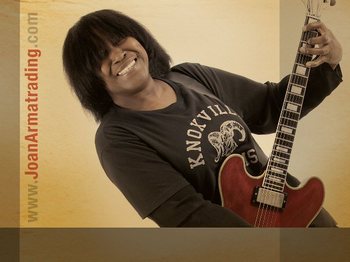 Joan Armatrading artist photo