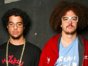 LMFAO artist photo