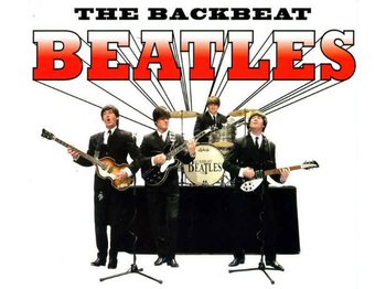 The Backbeat Beatles artist photo