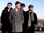 The Crookes artist photo