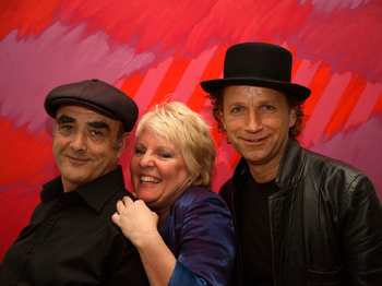 The Spikedrivers artist photo