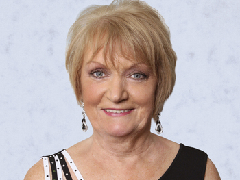 Philomena Begley artist photo