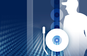 Disco & Music Requests: DJ Bristol picture