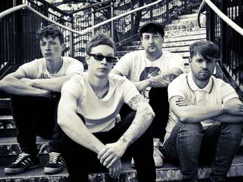 The Icarus Youth artist photo