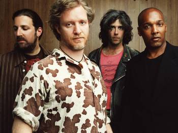 The Spin Doctors + Earls Of Caithness picture