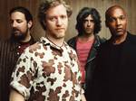 The Spin Doctors artist photo