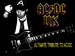 For Those About To Rock: AC/DC UK event picture