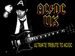 AC/DC UK artist photo
