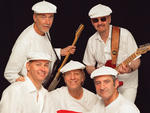 The Rubettes Feat. Bill Hurd artist photo