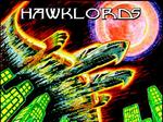 Hawklords artist photo