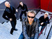 Wishbone Ash event picture