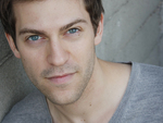 Jon Robyns artist photo