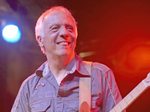 Robin Trower artist photo