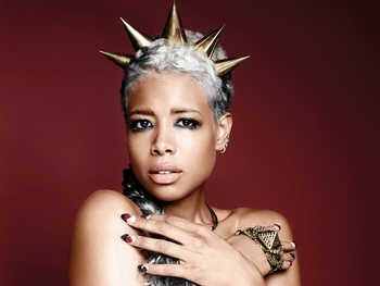 Get Lucky Launch Party: Kelis + Ami Carmine + Killa Kela + Them & Us + Actions + YYZ + Diaz + Lovesick DJs + Ronnie Joice picture