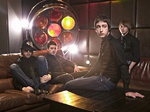 The Rifles artist photo