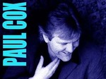 Paul Cox Band artist photo