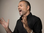 George Michael artist photo