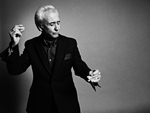 Tony Christie artist photo