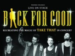 Back For Good artist photo