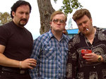 Trailer Park Boys artist photo
