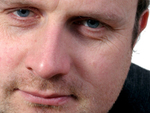 Noel James artist photo