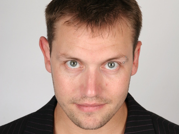 The Comedy Cellar: Cole Parker, Prince Abdi, David Ward, James Redmond picture