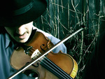 Tcha Limberger's Budapest Gypsy Orchestra artist photo