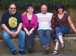 GU4 (Guffaw) artist photo